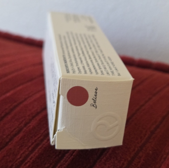 Rare Beauty By Selena Gomez Soft Pinch Dewy Liquid Blush-Believe - Picture 5 of 7